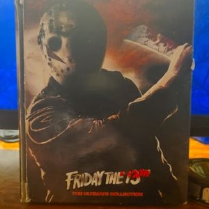 Friday the 13th